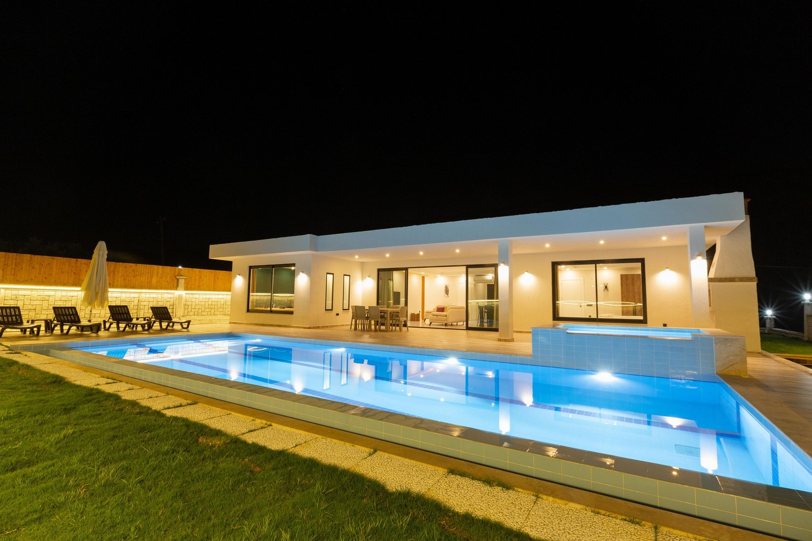 Villa Valleria
